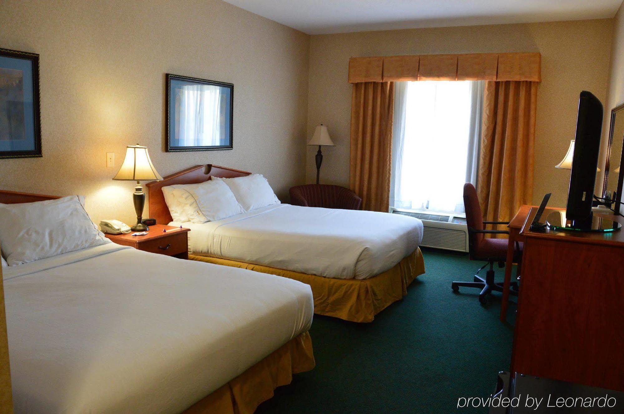 Holiday Inn Express & Suites - Dickinson By Ihg Exterior foto