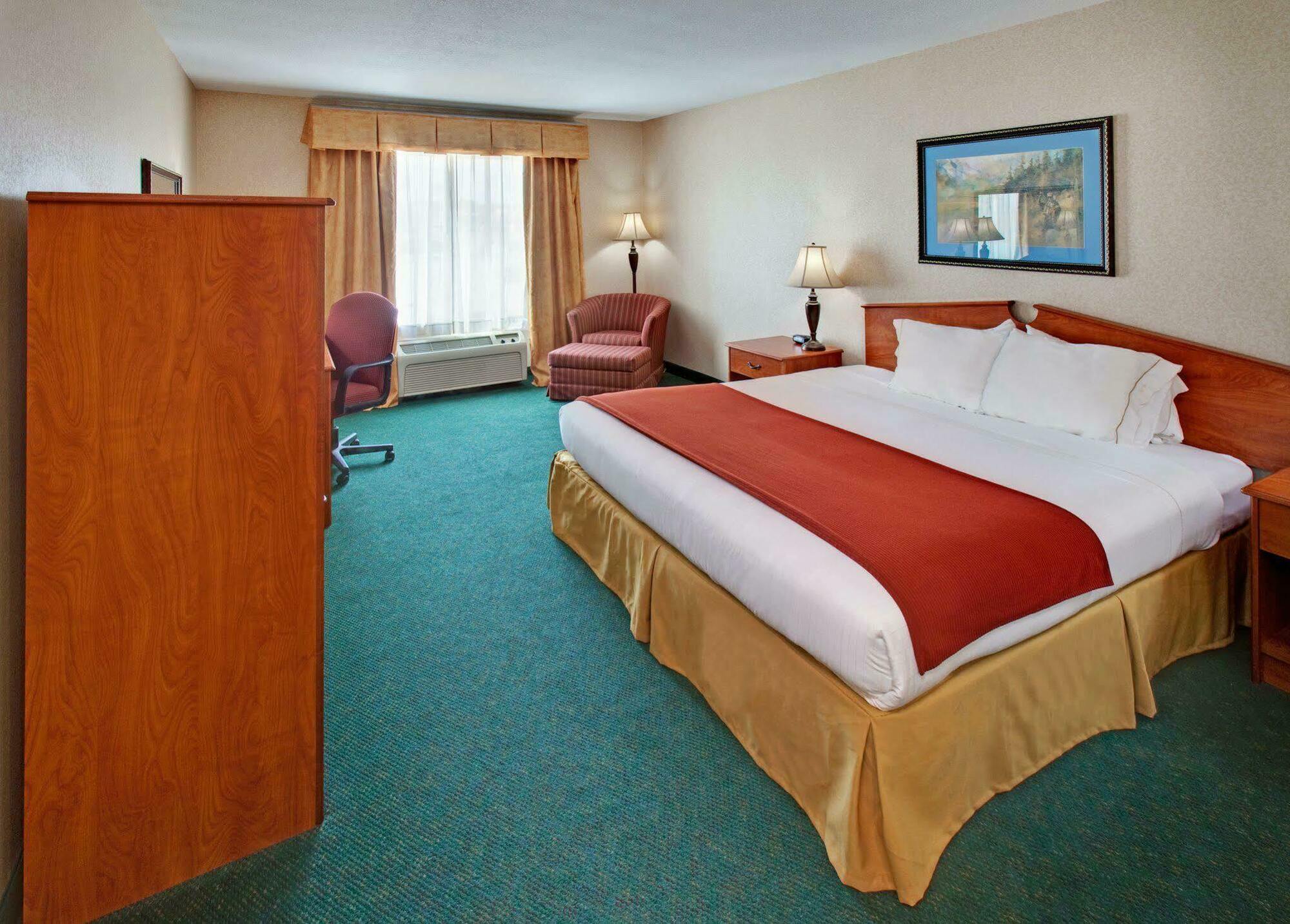 Holiday Inn Express & Suites - Dickinson By Ihg Zimmer foto